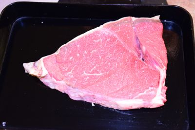 Braising Steak
