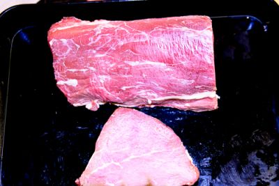 Fillet Steak (whole)