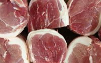 Unsmoked Gammon Joint