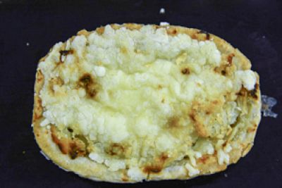 Homity Pie (Ind)