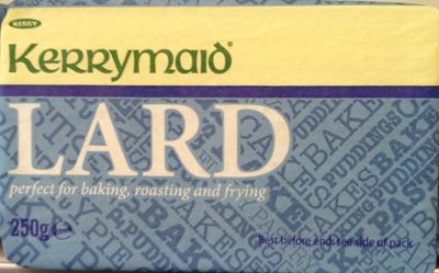 Pork Lard