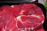 Stewing Beef(shin)