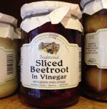 Home farm Foods Pickled Beetroot