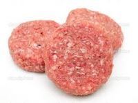 112g/4oz Beefburgers