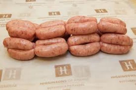 Cocktail Sausages