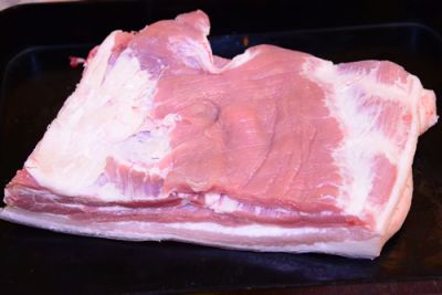 Belly Joint