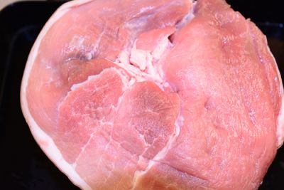 Pork Leg