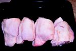 Chicken Thighs